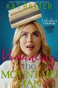 Romancing the Mountain Man