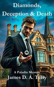 Diamonds, Deception & Death