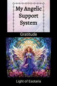 My Angelic Support System