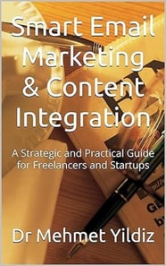 Smart Email Marketing & Content Integration