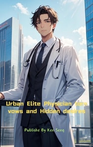 Urban Elite Physician torn vows and Hidden desires