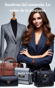Sombras del comercio: La reina de la pirateria
