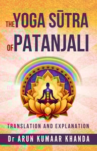 Yoga Sutra of Patanjali