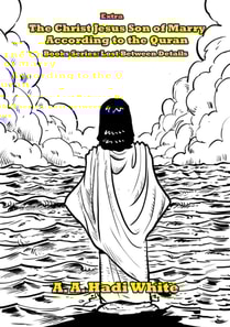 Christ Jesus Son of Mary