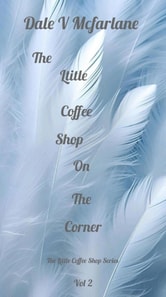 Little Coffee Shop On The Corner - Vol 2