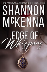 Edge of Whispers