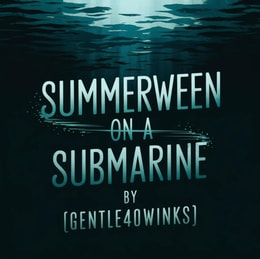 Summerween on A Submarine