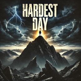 Hardest Day
