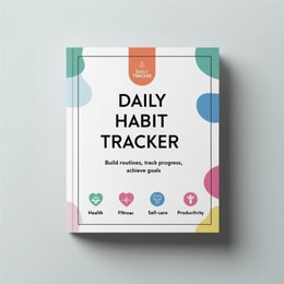 Daily Habit Tracker