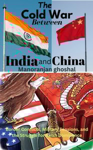 Cold War Between India and China