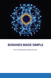 Boranes Made Simple