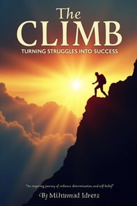 Climb Turning Struggles into Success
