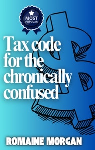 Tax code for the chronically confused