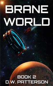 Brane World Book 2