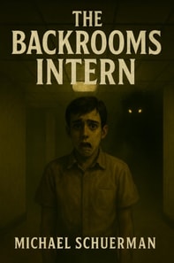 Backrooms Intern