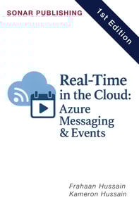 Real-Time in the Cloud: Azure Messaging & Events