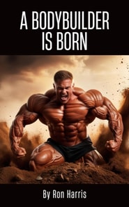 Bodybuilder is Born