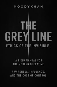 Grey Line: Ethics of the Invisible