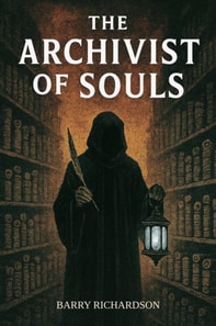 Archivist of Souls
