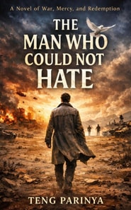 Man Who Could Not Hate