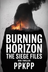 Burning Horizon: The Siege Files