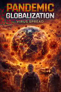 Pandemic Globalization: Virus Spread