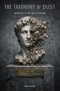 Taxonomy of Dust: Aesthetics in the Age of Entropy