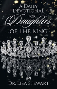 Daily Devotional for Daughters of The King