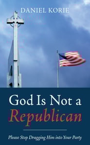 God Is Not a Republican