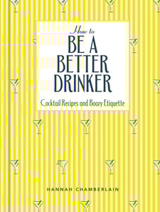 How to Be a Better Drinker