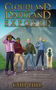 Cloudland & Darkland Exposed