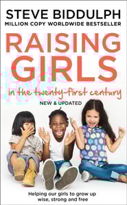Raising Girls in the 21st Century