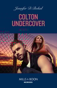 Colton Undercover