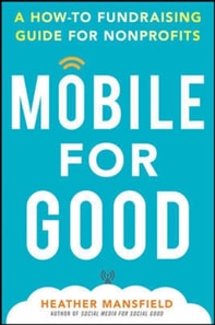 Mobile for Good: A How-To Fundraising Guide for Nonprofits