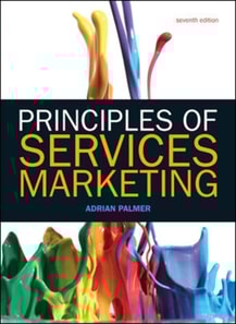 EBOOK: Principles of Services Marketing