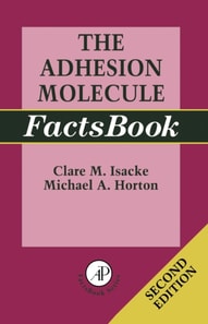 Adhesion Molecule FactsBook