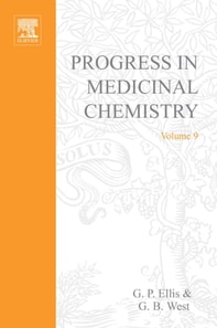 Progress in Medicinal Chemistry