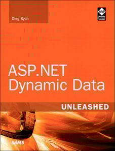ASP.NET Dynamic Data Unleashed