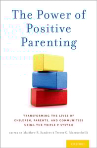 Power of Positive Parenting