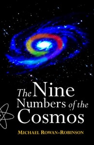 Nine Numbers of the Cosmos