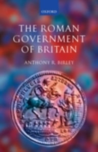 Roman Government of Britain