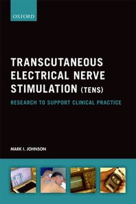Transcutaneous Electrical Nerve Stimulation (TENS)