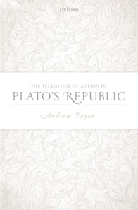 Teleology of Action in Plato's Republic