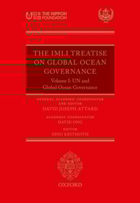 IMLI Treatise On Global Ocean Governance