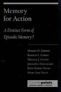 Memory for Action