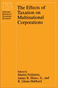 Effects of Taxation on Multinational Corporations