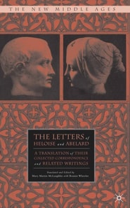 Letters of Heloise and Abelard