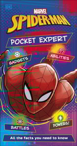 Marvel Spider-Man Pocket Expert