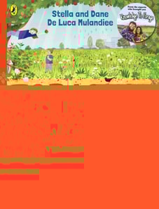 Foraging: The Complete Guide for Kids and Families!