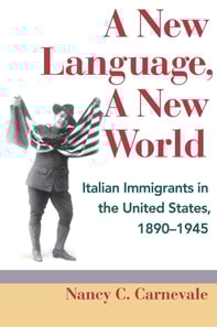 New Language, A New World